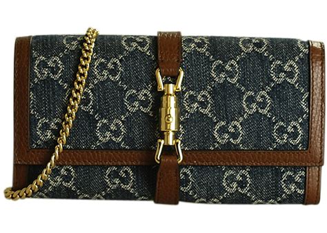 gucci jackie horsebit